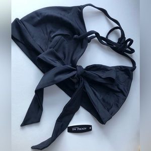 Adore Me Beachwear Bikini Top Size L